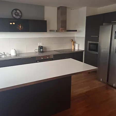 Superbe Kennedy Appartement Perpignan