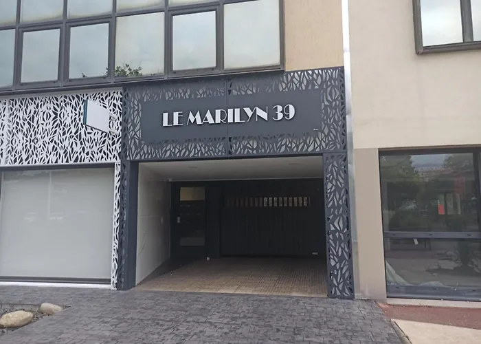 Superbe Kennedy Apartament *