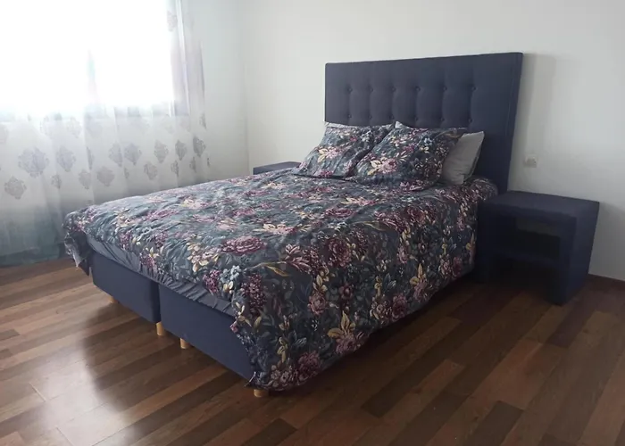 Apartament Superbe Kennedy *