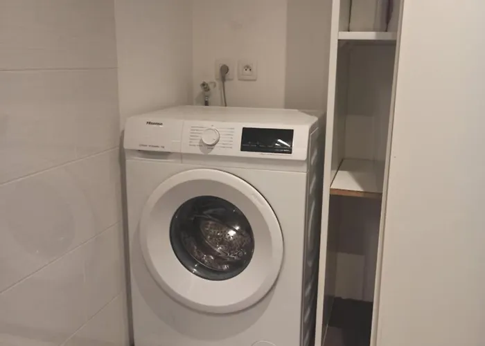 Superbe Kennedy Apartament