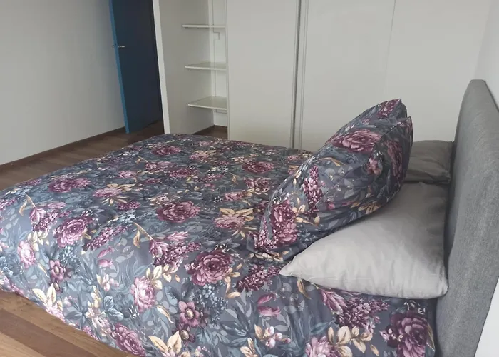 Superbe Kennedy Perpignan